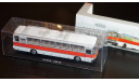 Икарус 250.58 Classicbus - первый выпуск, редкая масштабная модель, 1:43, 1/43, Ikarus