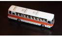 Икарус 250.58 Classicbus - первый выпуск, редкая масштабная модель, 1:43, 1/43, Ikarus