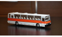 Икарус 250.58 Classicbus - первый выпуск, редкая масштабная модель, 1:43, 1/43, Ikarus