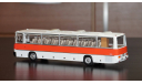 Икарус 250.58 Classicbus - первый выпуск, редкая масштабная модель, 1:43, 1/43, Ikarus