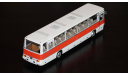 Икарус 250.58 Classicbus - первый выпуск, редкая масштабная модель, 1:43, 1/43, Ikarus