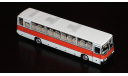 Икарус 250.58 Classicbus - первый выпуск, редкая масштабная модель, 1:43, 1/43, Ikarus