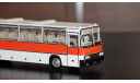 Икарус 250.58 Classicbus - первый выпуск, редкая масштабная модель, 1:43, 1/43, Ikarus