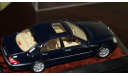 Mercedes-Benz S600, Maisto, 1:43, редкая масштабная модель, scale43