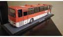 Ikarus 250.59 Classicbus 1:43, редкая масштабная модель, scale43