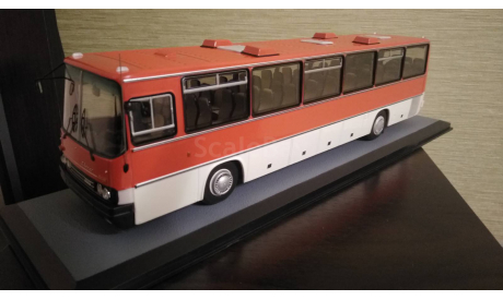 Ikarus 250.59 Classicbus 1:43, редкая масштабная модель, scale43