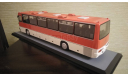 Ikarus 250.59 Classicbus 1:43, редкая масштабная модель, scale43