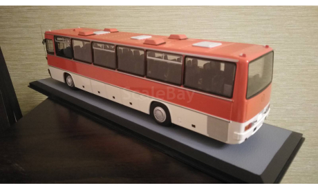 Ikarus 250.59 Classicbus 1:43, редкая масштабная модель, scale43
