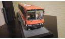 Ikarus 250.59 Classicbus 1:43, редкая масштабная модель, scale43