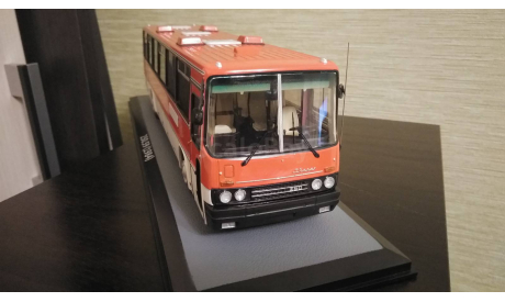 Ikarus 250.59 Classicbus 1:43, редкая масштабная модель, scale43