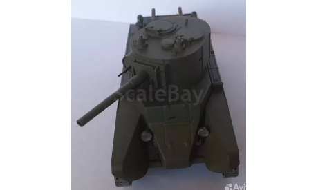 Артиллерийские башни танка БТ-7А  1/43, 1/35, запчасти для масштабных моделей, Modimio, scale43