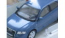 Audi A3, масштабная модель, 1:43, 1/43, Bauer/Cararama/Hongwell