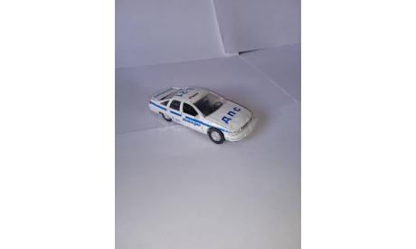 Масштабная модель Chevrolet Caprice 1:43 welly, запчасти для масштабных моделей, scale43