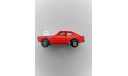 Matchbox No.67 - Ford Capri Hot Rocker Rollamatics 1:59, масштабная модель, scale0