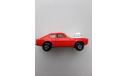 Matchbox No.67 - Ford Capri Hot Rocker Rollamatics 1:59, масштабная модель, scale0