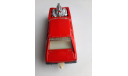 Matchbox No.67 - Ford Capri Hot Rocker Rollamatics 1:59, масштабная модель, scale0