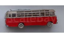 автобус Ikarus 31, 1:87, Espewе DDR, масштабная модель, scale87