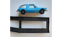 AMC Pacer  с подъёмником  1:60 СССР Прогресс, масштабная модель, scale0, ​AMC