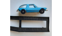 AMC Pacer  с подъёмником  1:60 СССР Прогресс, масштабная модель, ​AMC