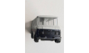 Mersedes Benz Bus 1:64 Corgi, масштабная модель, scale64, Mercedes-Benz