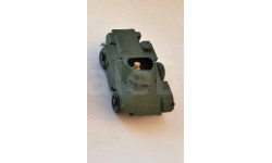 Ferret  Scout Car 1960 №61-A Lesney Products