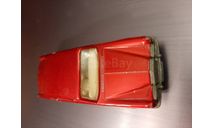 Matchbox Lesney №24 Rolls Royce Silver Shadow 1:67(модель 1967-69г).), масштабная модель, scale0, Rolls-Royce