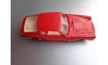 Maserati Mistral 3700 Coupe АРТ. Н-85-МГ СССР 1:43, масштабная модель, 1/43