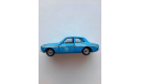 Ford Escort Mebetoys Mattel Italy металл 1:43, масштабная модель, scale43