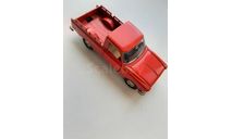 Москвич Пикап А 19  СССР без ми, масштабная модель, scale43