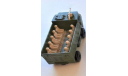 Personnel Carrier №54 Matchbox  Lesney Products & Co. Ltd, масштабные модели бронетехники, scale0