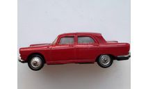 Пежо Peugeot 404 Norev №51, масштабная модель, 1:43, 1/43