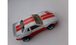 Pontiac fiero Matchbox  1:56  (1988-89 )