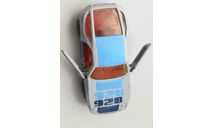 Porsche 928  Matchbox 1:59, масштабная модель, scale0