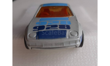 Porsche 928  Matchbox 1:59, масштабная модель, scale0