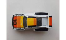 Racing Porsche 935  Matchbox 1986 1:57, масштабная модель, scale0