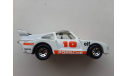 Racing Porsche 935  Matchbox 1986 1:57, масштабная модель, scale0