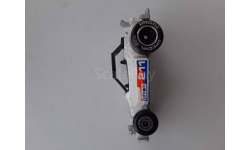 Sand Racer Matchbox  1984    1:60