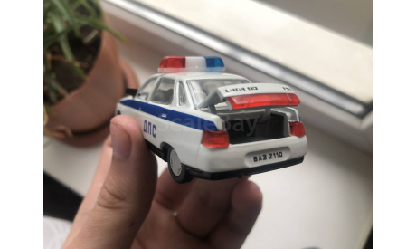 Ваз 2110 дпс