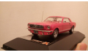 Ford Mustang, масштабная модель, 1:43, 1/43