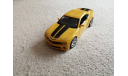 Chevrolet Camaro, масштабная модель, 1:24, 1/24, Неизвестный производитель