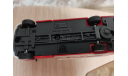 Пожарная, Скорая медицинская помощь ambulance, масштабная модель, 1:50, 1/50