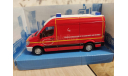 Пожарная, Скорая медицинская помощь ambulance,, масштабная модель, 1:50, 1/50