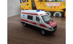 Скорая медицинская помощь ambulance