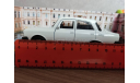 Модель москвич, масштабная модель, scale35