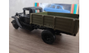 Модель, ГАЗ АА, СССР, 1:43, масштабная модель, 1/43