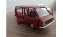 Модель, РАФ 2203, СССР, 1:43, масштабная модель, scale43
