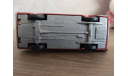 Модель, РАФ 2203, СССР, 1:43, масштабная модель, scale43