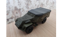 БТР 40, СССР, 1:43 , модель, военная техника, масштабная модель, scale43