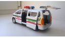 скорая помощь ambulance, масштабная модель, 1:35, 1/35