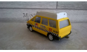 скорая помощь ( ambulance) редкая, масштабная модель, 1:43, 1/43